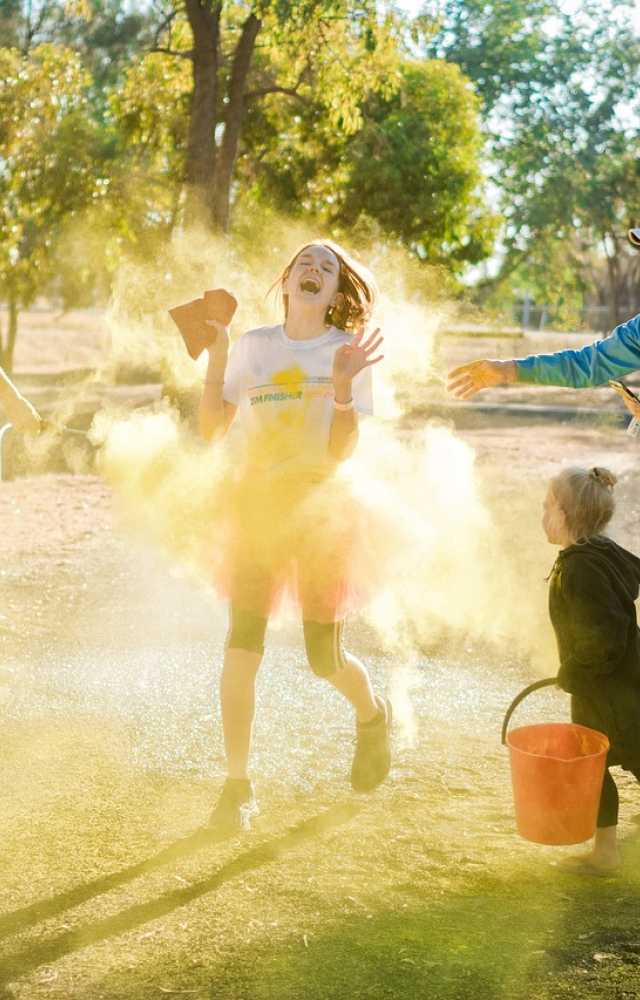 Caceres Cotton T-Shirt