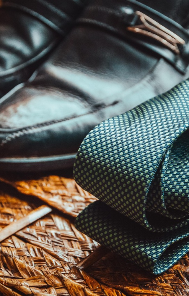 Caceres Leather Wallet