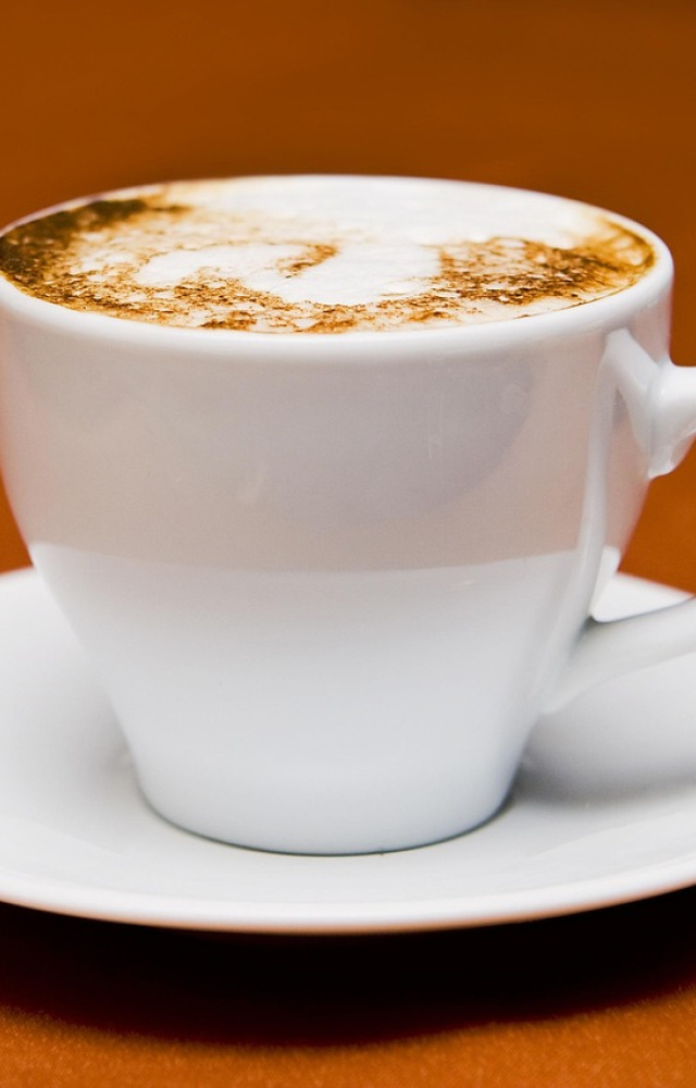 Caceres Ceramic Coffee Mug